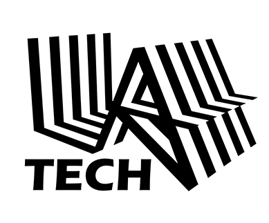 LA Tech Repairs Logo